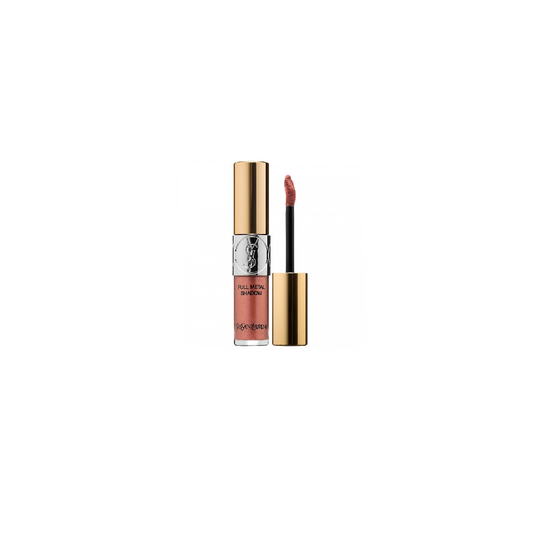 YSL Yves St Laurent Full Metal Shadow 4.5ml #5 Steamy Coral *see description*