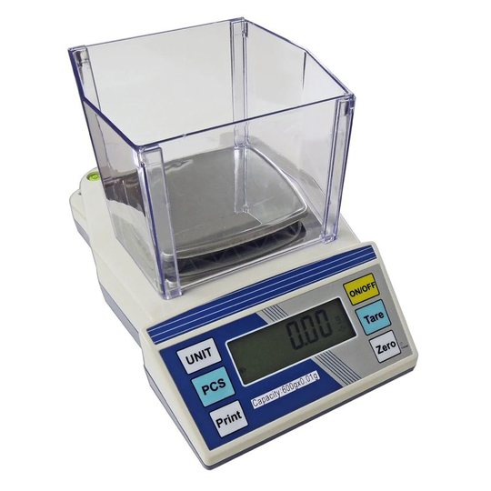 ATP 600g Dual Display Balance