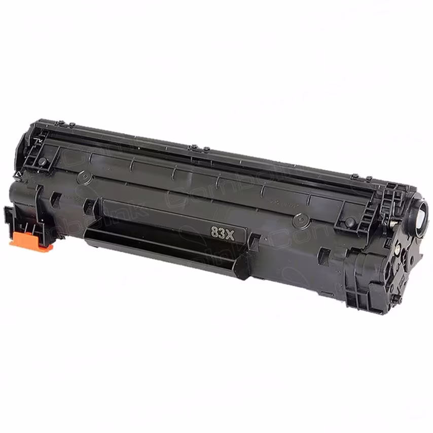 HP 83X Black High Yield Toner 2.2K pages for LaserJet Pro M201/M225 (Not compati