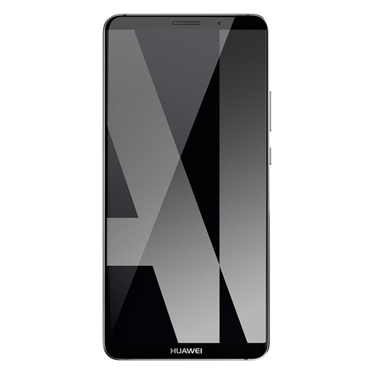 (Unlocked, Titanium Grey) Huawei Mate 10 Pro Single Sim | 128GB | 6GB RAM
