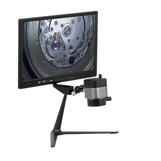 PCE Instruments Camera Microscope PCE-WSM 100