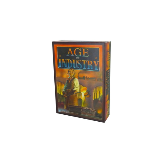 Mayfair Games Age of Industry