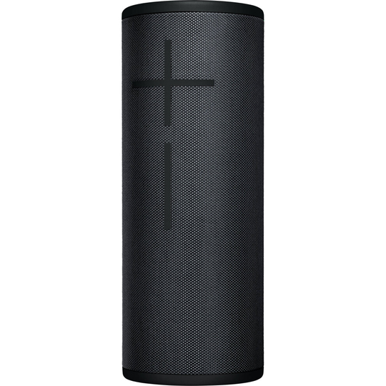 Ultimate Ears MEGABOOM 3 Portable Bluetooth Speaker (Night Black)