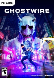 Ghostwire: Tokyo™