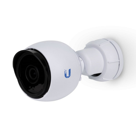 Ubiquiti UVC-G4-BULLET-3 UniFi Protect G4 Bullet Camera (3 Pack)