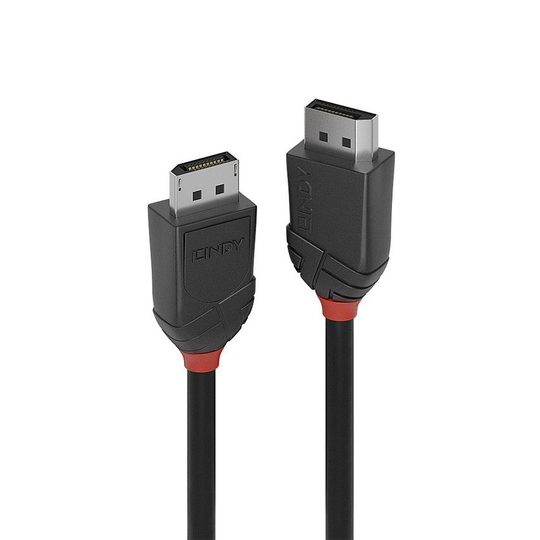 Lindy Cables & Adapters 1.5M Displayport Cbl 4R70110- you get 23