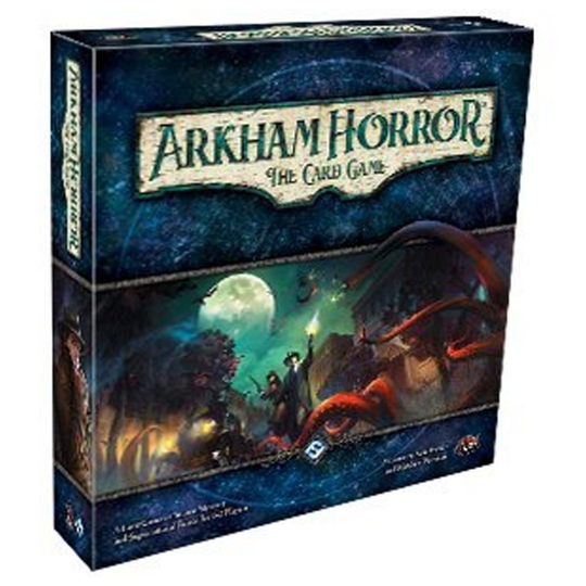Arkham Horror : The Card Game