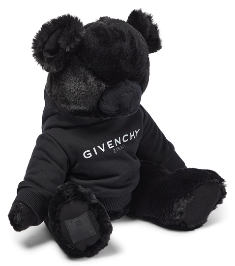 Baby teddy
