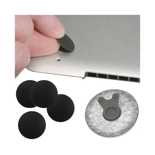 For Apple MacBook Air Rubber Feet & Adhesive A1370 A1465 A1237 A1304 A1369 A1466