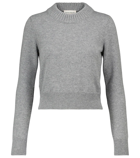 Cashmere sweater