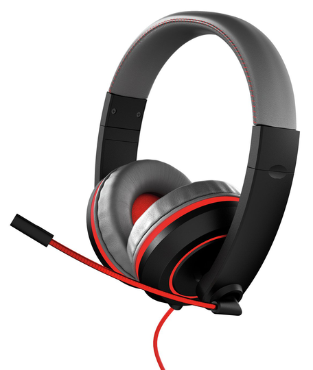 Gioteck XH-100S Xbox X, PS5, PS4, Switch, PC Headset