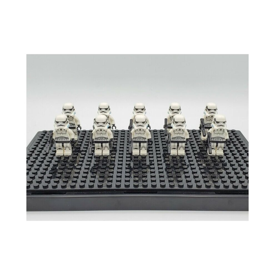 (Empire Stormtroopers) Star Wars Clone Troopers Minifigures Kid Toys Gift