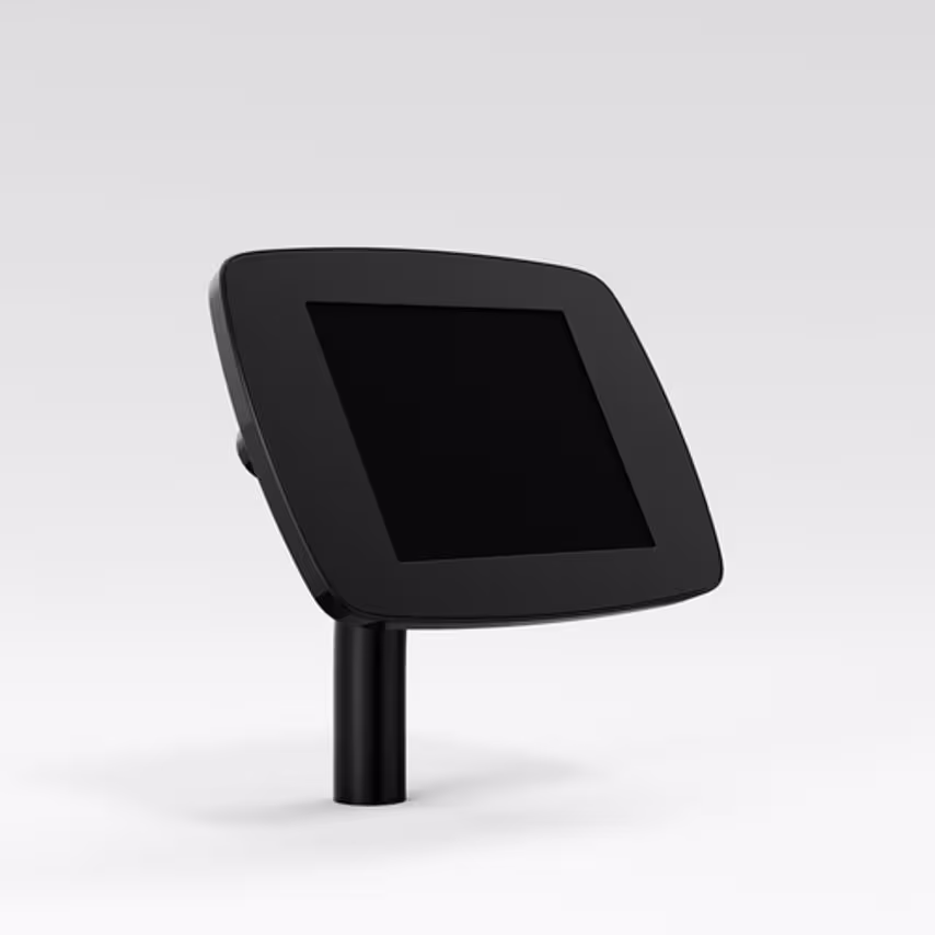 Bouncepad S60-B1-M3-MN Marketing Static60blkclosedcam/Closedhome M3