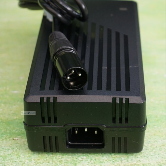 24v 5AMP MOBILITY SCOOTER BATTERY CHARGER AGM/GEL, PRO RIDER, SHOPRIDER, TGA,