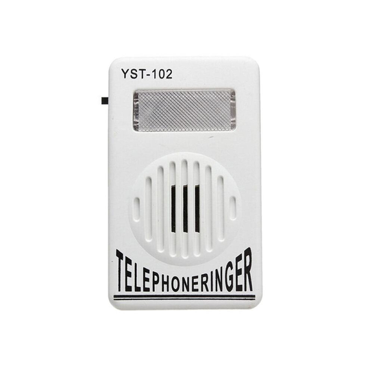 (Type) Extra-Loud Telephone Ringer