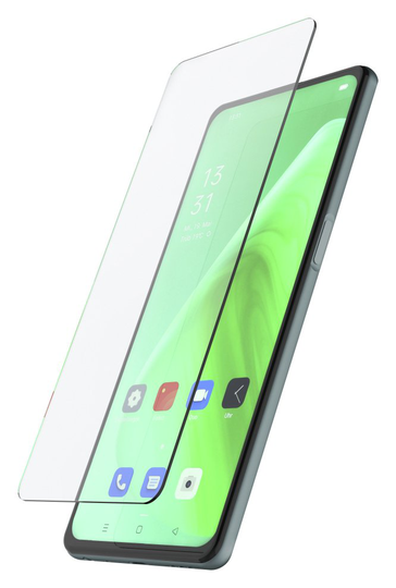 Hama OPPO A54/A74 Glass Screen Protector