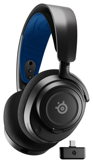 SteelSeries Arctis Nova 7P PS, PC, Switch Gaming Headset