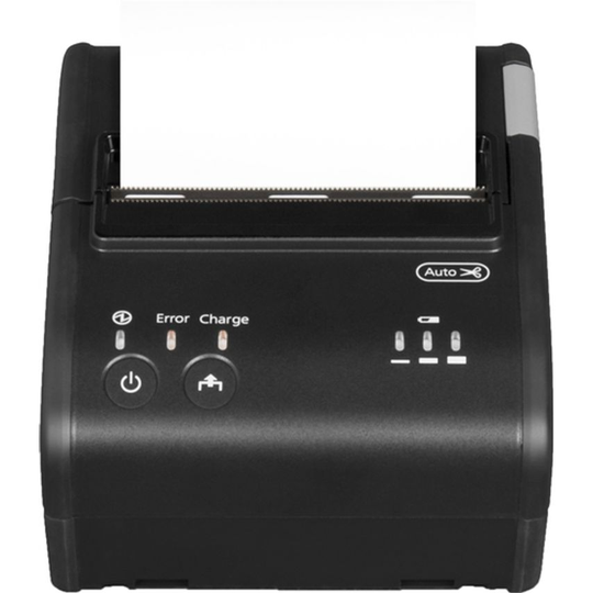 Epson Tm-P80 321 Receipt