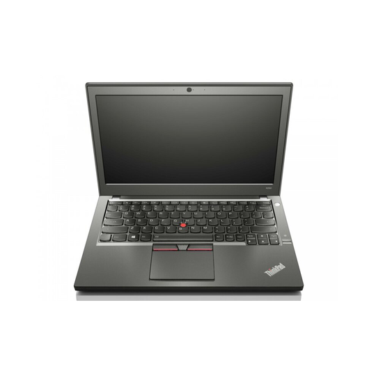 Lenovo Thinkpad X250 Intel Core I5-5300U Wifi 256Gb Ssd 8Gb Ram 12.5 Hd L-X250-UK-T001