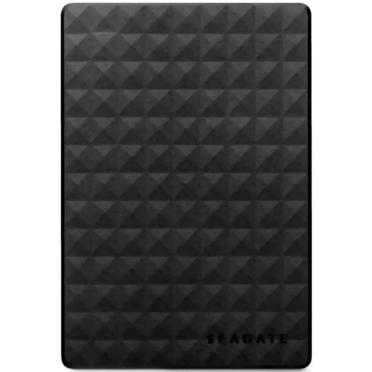 Seagate Expansion Portable Drive 2tb