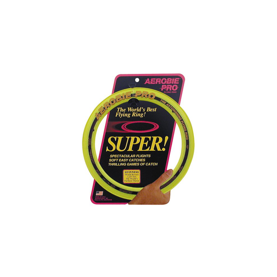 Aerobie 13" Pro Ring - -
