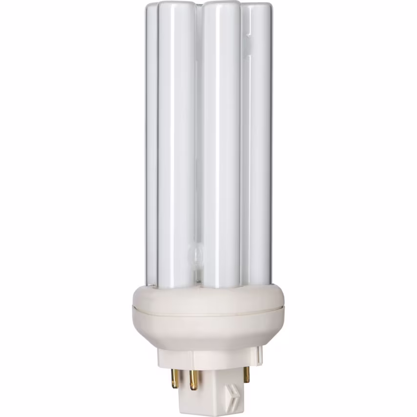 Philips Lighting 26Watts GX24Q-3 4000K CFL Tubular Energy Rate A