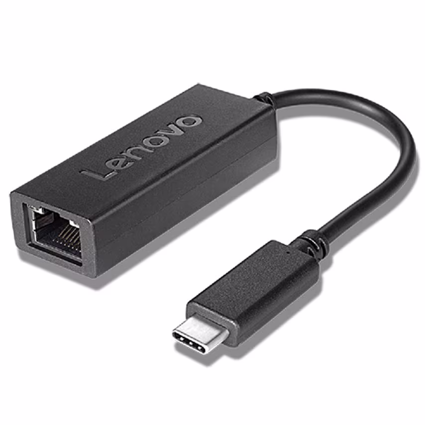 Lenovo Cable_Bo Usb C To Ethernet