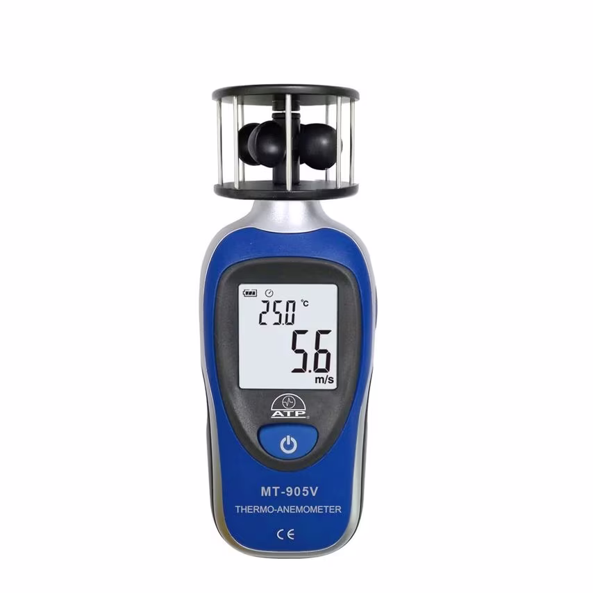 ATP Outdoor Cup Thermo-Anemometer