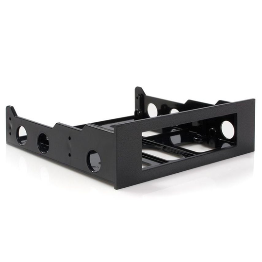 Startech 3.5in HDD to 5.25in Front Bay Adapter