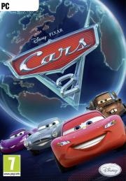 Disney Pixar Cars 2