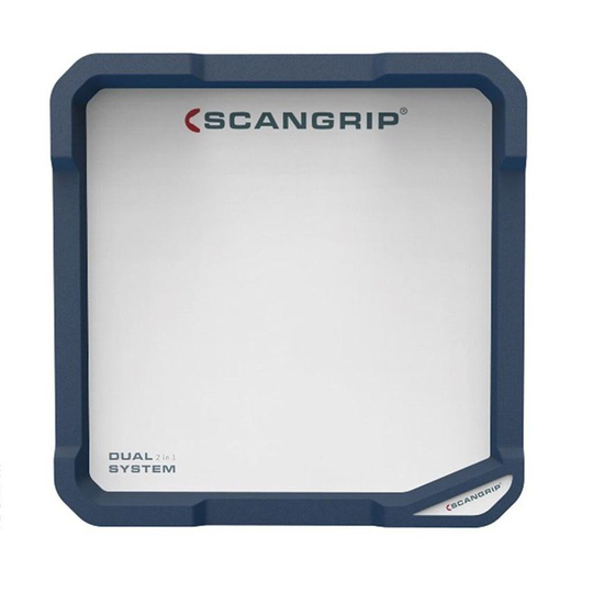 Scangrip Vega 1500 C+r LED Work Light 240V