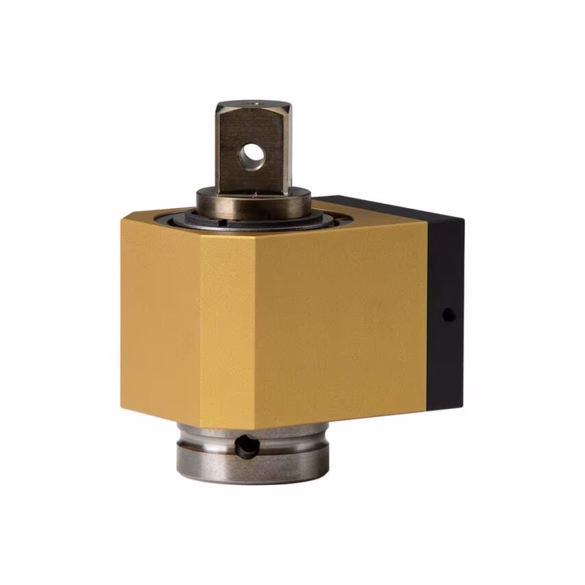 Mountz RTSX738F Rotary Torque Sensor (74-738 Lbf.ft) (100 - 1000 N.m) Arcii