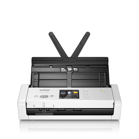 Brother Brother ADS1700W Scanner