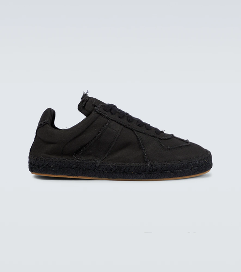 Replica espadrilles
