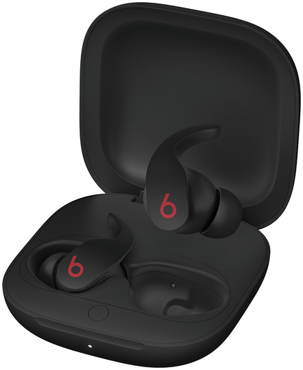Beats Fit Pro True Wireless In-Ear Earbuds - Black