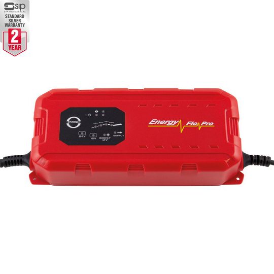 SIP SIP Chargestar 25DV Smart Battery Charger