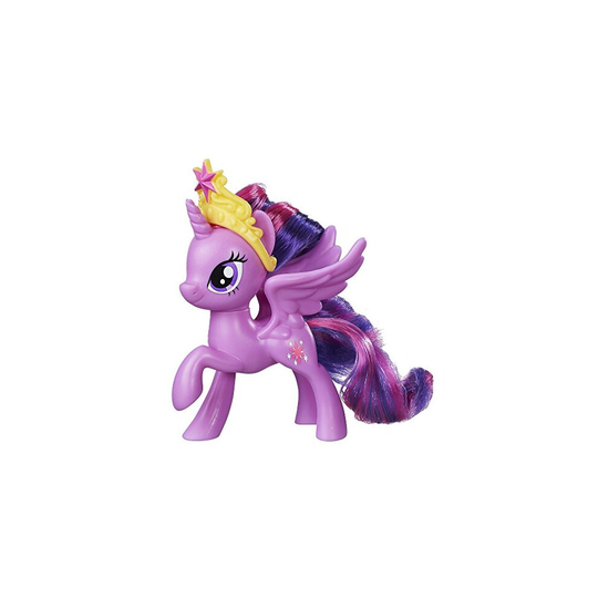 My Little Pony Friends Princess Twilight Sparkle
