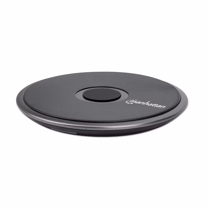 Manhattan Smartphone Wireless Charging-- you get 8