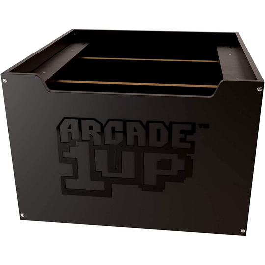 Arcade1UP Arcade Machine Riser for Arcade Cabinet Street Fighter, MK