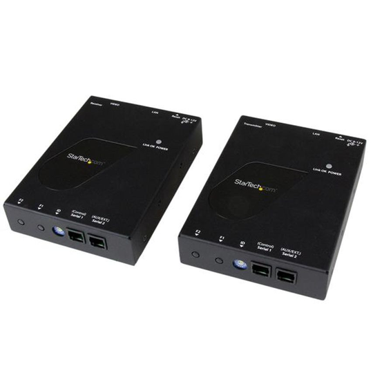 Startech HDMI Video Over IP Gbit LAN Extender