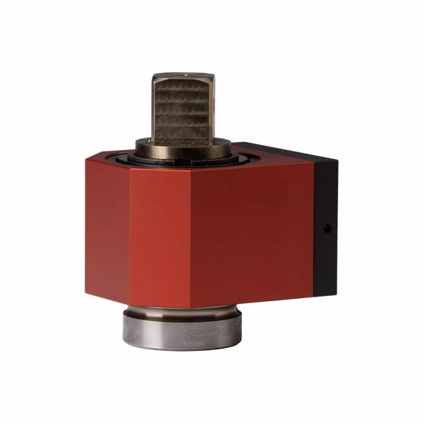 Mountz RTSX800F-A Rotary Torque & Angle Sensor (80-800 Lbf.ft) (108.4 - 1084 N.m