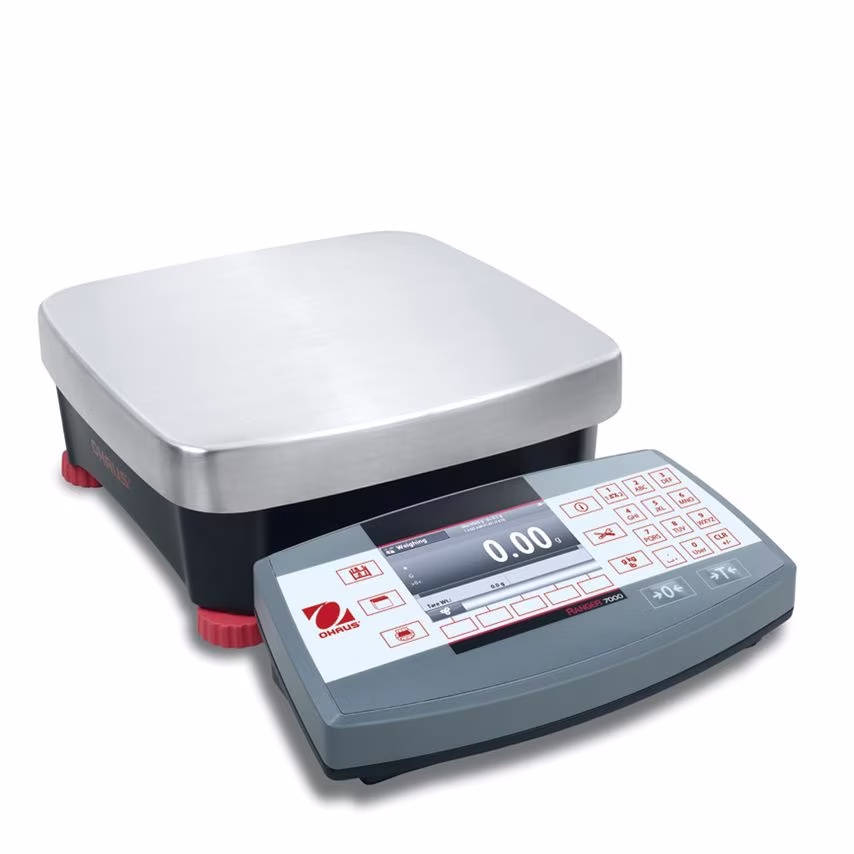 Ranger Compact Scale, R71MD60GB-M