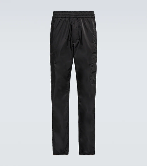 Track pants