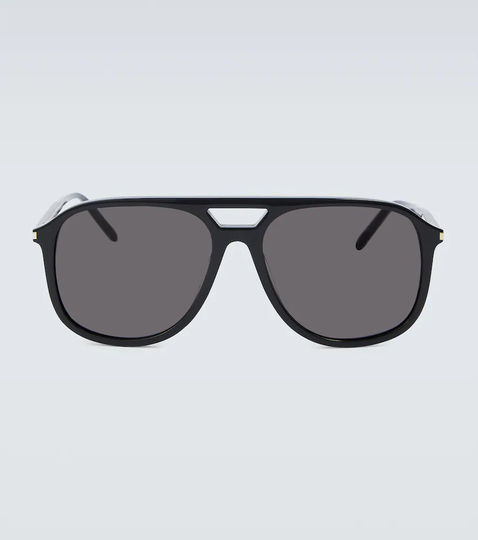 Acetate sunglasses