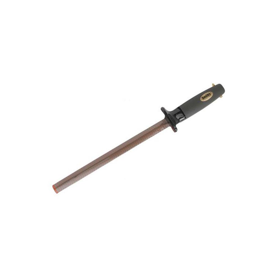Smith Consumer Products Inc. 3001 10 in. Diamond Oval Sharpening Steel