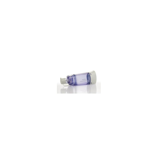 Respironics OptiChamber Diamond Chamber for Inhalers