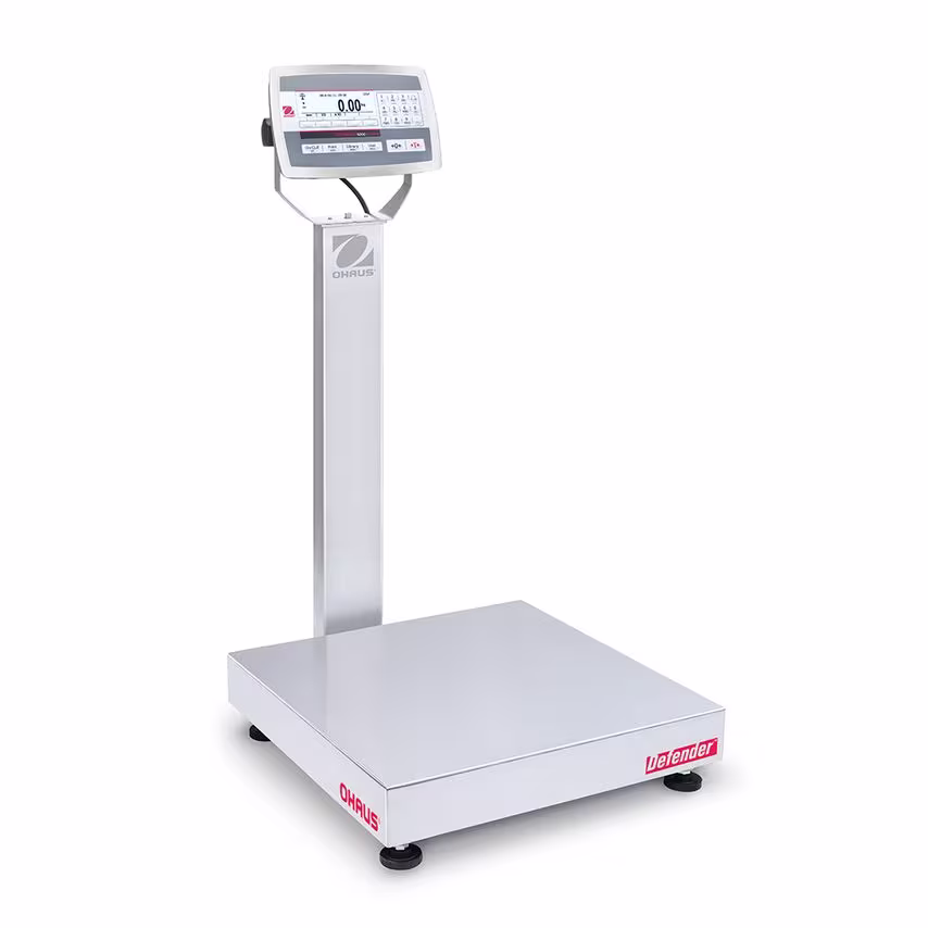 Defender Bench Scale, D52XW6RQDR5-M