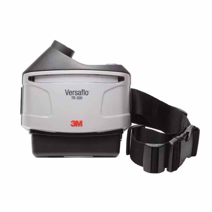 3M TR-315UK Versaflo Starter Kit