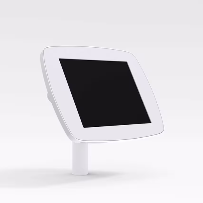 Bouncepad S60-W4-PD6-MD Marketing Static60whtopencam/Openhome Pd6