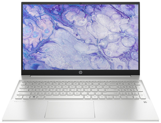 HP Pavilion 15 15.6in Ryzen 3 4GB 256GB Laptop - Silver